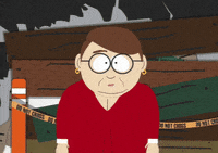 diane choksondik GIF by South Park 