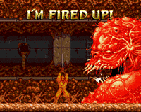 Ninja Moves GIF by SEGA