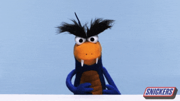 Angry Chocolate GIF by SNICKERS