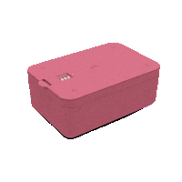 Box Ally Sticker by TheAllyCo