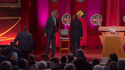 hall of fame hug GIF by NBA