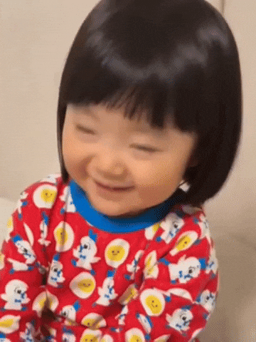 Baby Go GIF