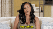 season 1 1x4 GIF by BET