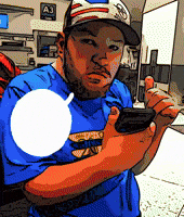 myTeamTriumph jacob fired mtt oga GIF