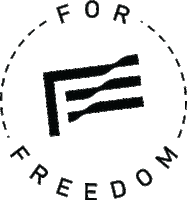 Globalfreedomsummit Sticker by A21