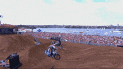 Awesome Flying High GIF by Red Bull