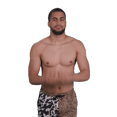 Af Raul Sticker by LoveIslandUSA