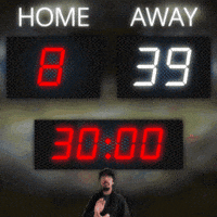 8 Home GIF