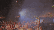 Live Music Film GIF by Stay Independent