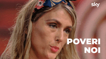 Sky Uno Masterchefit GIF by Sky Italia