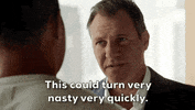 Steve Mcgarrett Tani Rey GIF by CBS