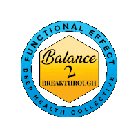 Functionaleffect gym functional gym functional effect functionaleffect Sticker