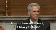 Kevin Mccarthy GIF by GIPHY News