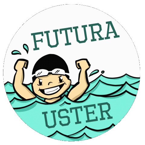 schwimmclubuster giphyupload scu uster scuster Sticker