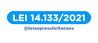 liciexpress licitacoes licitacao pregao liciexpress Sticker