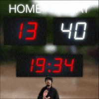 13 Home GIF