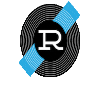 Sticker by Reservoir Media