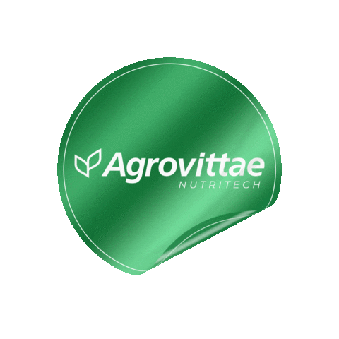 Agrovittae giphyupload fertilizantes nutritech agrovittae Sticker