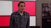 Sassy Boy Band GIF by Nickelodeon