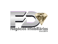 fdnegociosimobiliarios fd fd negocios imobiliarios Sticker