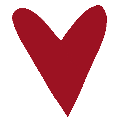 Katrin_Rembold giphyupload heart heartbeat red heart Sticker