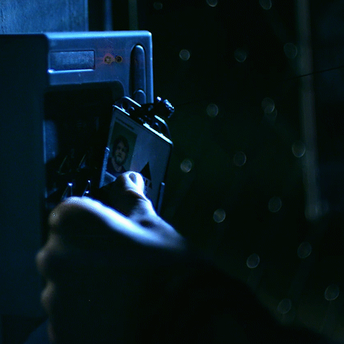 k-391 mystery GIF