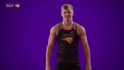 northern iowa mvc GIF by Missouri Valley Conference