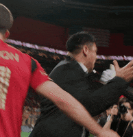 Brad Guzan Win GIF by Atlanta United