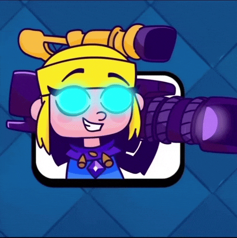 Clash Royale GIF