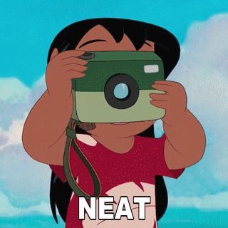 lilo and stitch GIF