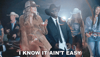Drunk Country Music GIF by Josh Ross