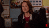 Happy Surprise GIF by Unbreakable Kimmy Schmidt