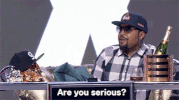 say what ice cube GIF by VH1