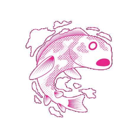 Sticker by Nippon Connection