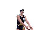 Matthew Immers Sticker by Q. Wolters - Media