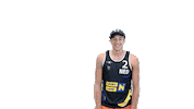 Matthew Immers Sticker by Q. Wolters - Media