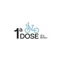 Bike Vacina Sticker by Tembici