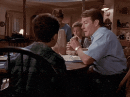 Bryan Cranston Hal GIF