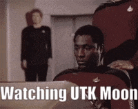 UTRUST stars moon incredible utk GIF