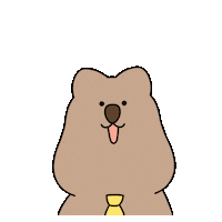 Wave Hello Sticker by Emoticbox