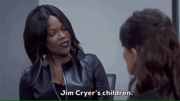 Hahn GIF by OWN: Oprah Winfrey Network