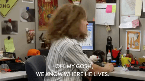 blake anderson GIF by Workaholics