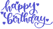 Celebrate Happy Birthday Sticker