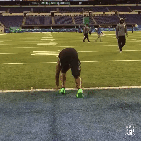 GIF by NFL