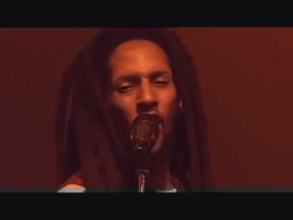 julian marley GIF