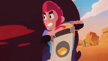 One Year Animation GIF by Brawl Stars