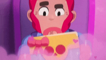 One Year Animation GIF by Brawl Stars