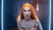MissPetty_music beauty gay makeup lgbt GIF