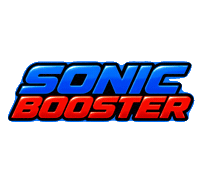 Ethanol E85 Sticker by Sonic Booster