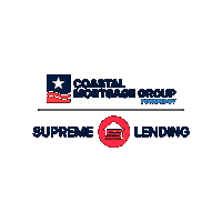 Real Estate Team Sticker by Supreme Lending